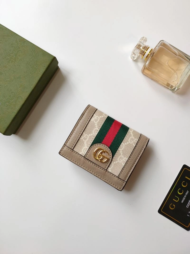 UrbanChic Gucci Wallets Purse 89077