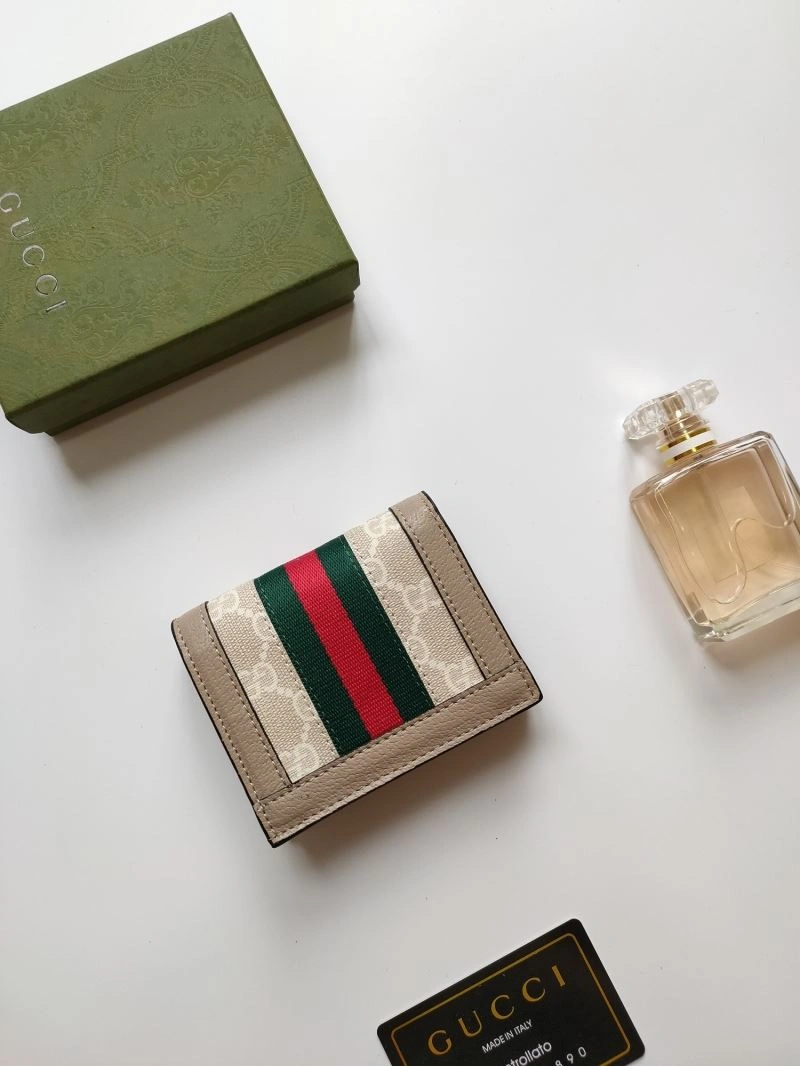 UrbanChic Gucci Wallets Purse 89077