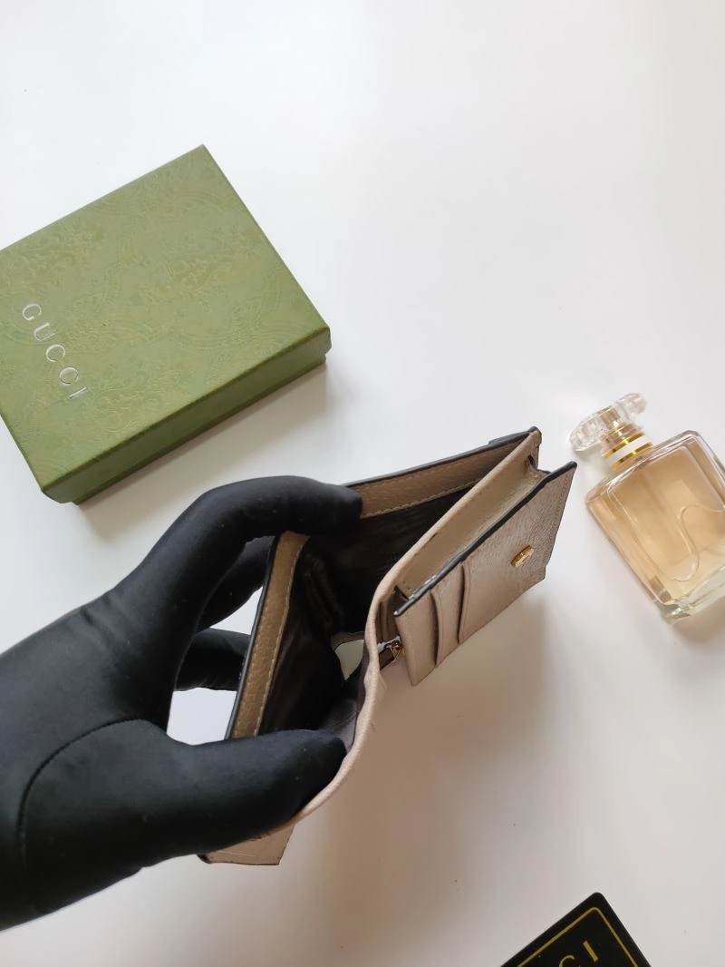 UrbanChic Gucci Wallets Purse 89077