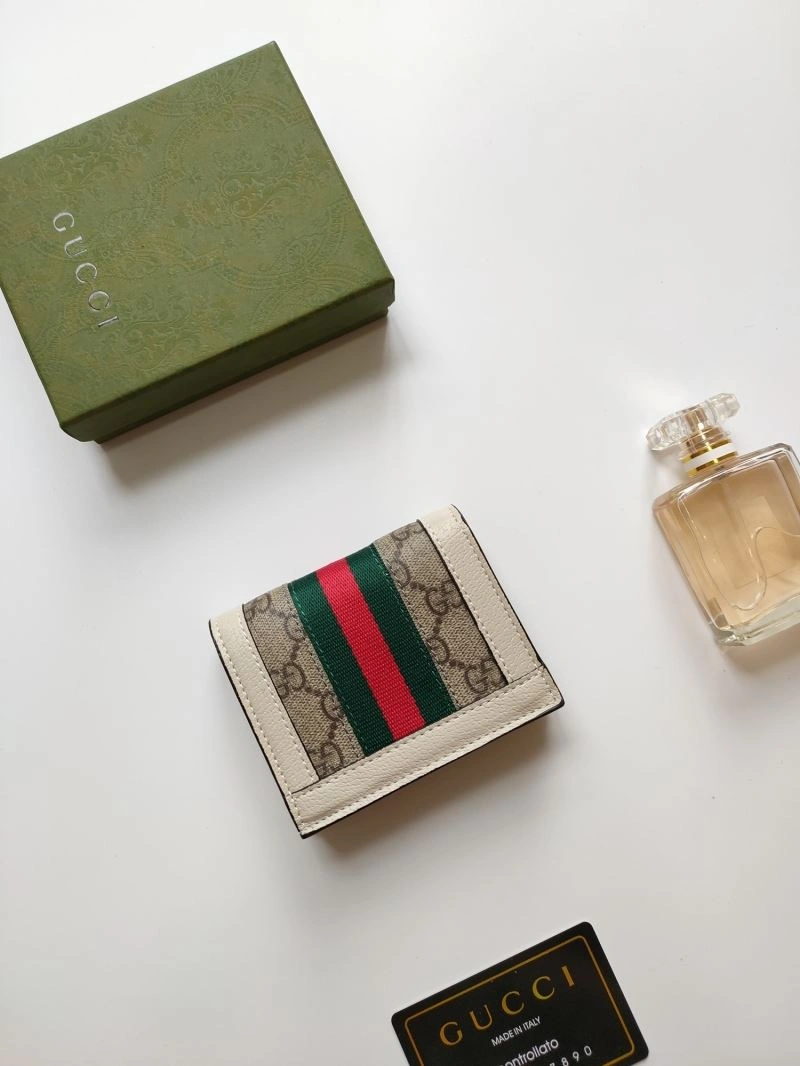 Gucci Wallets Purse TechFriendly 89034