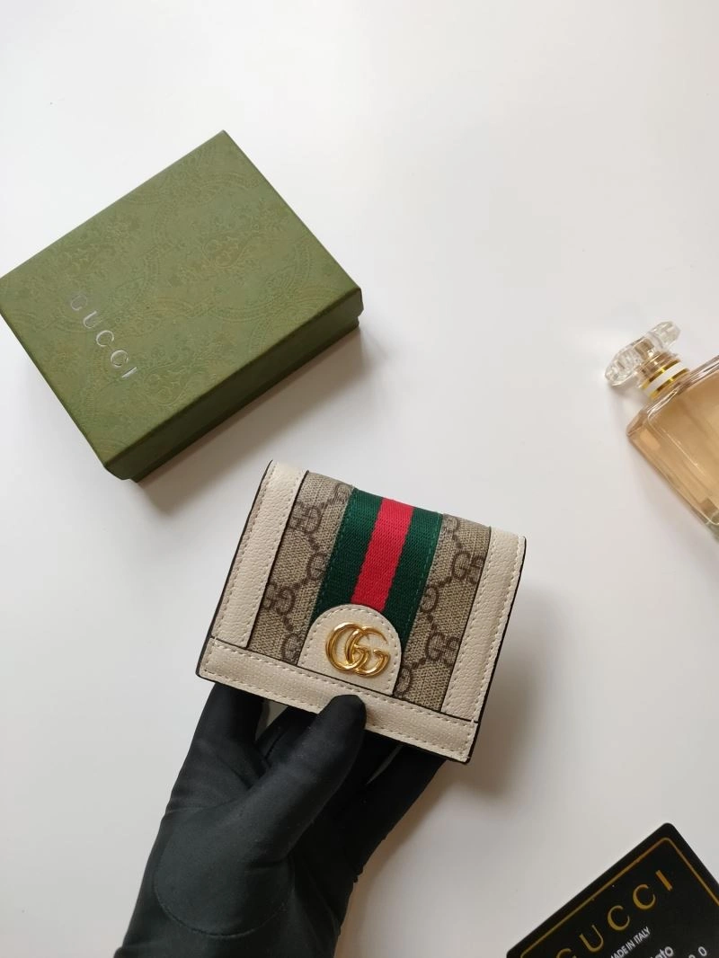 Gucci Wallets Purse TechFriendly 89034