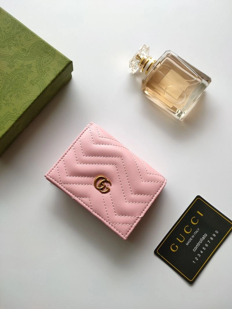 Attractive Gucci Wallets Purse 89035
