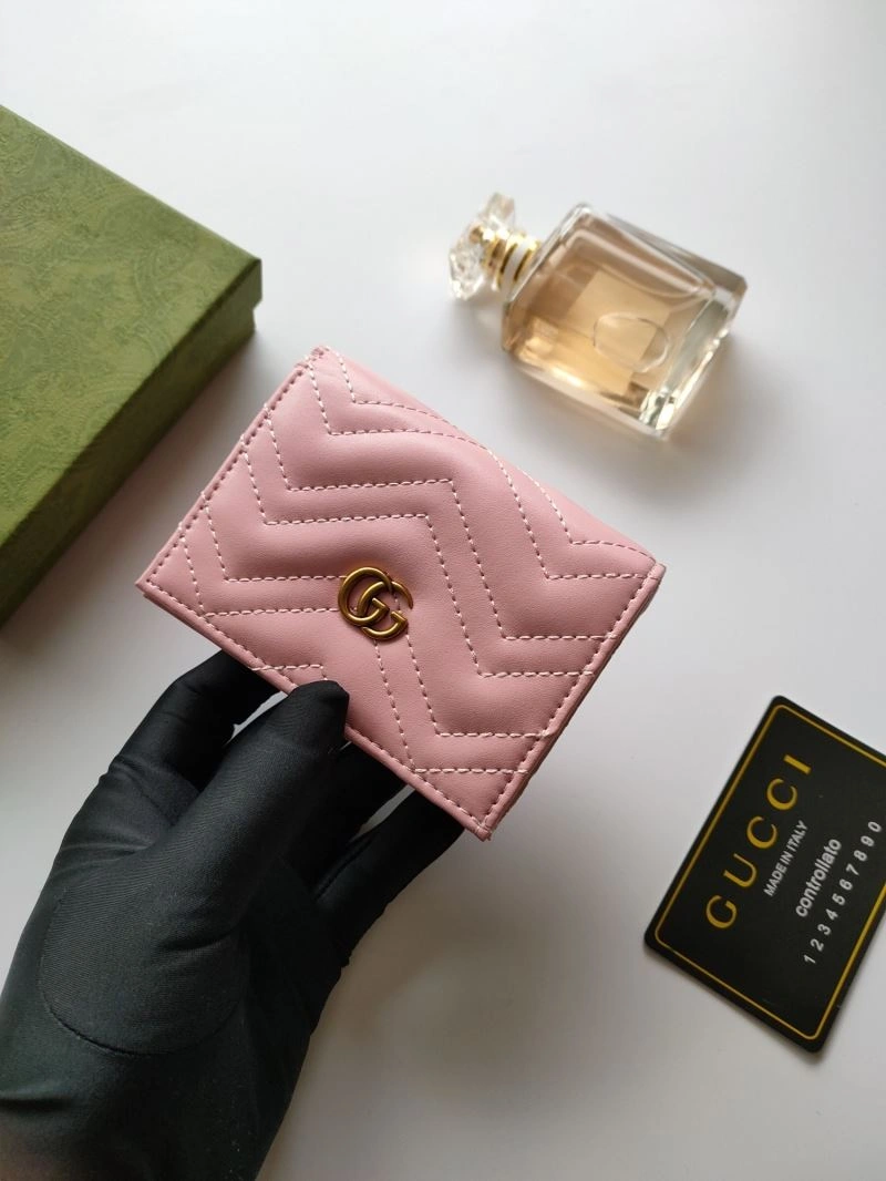 Attractive Gucci Wallets Purse 89035