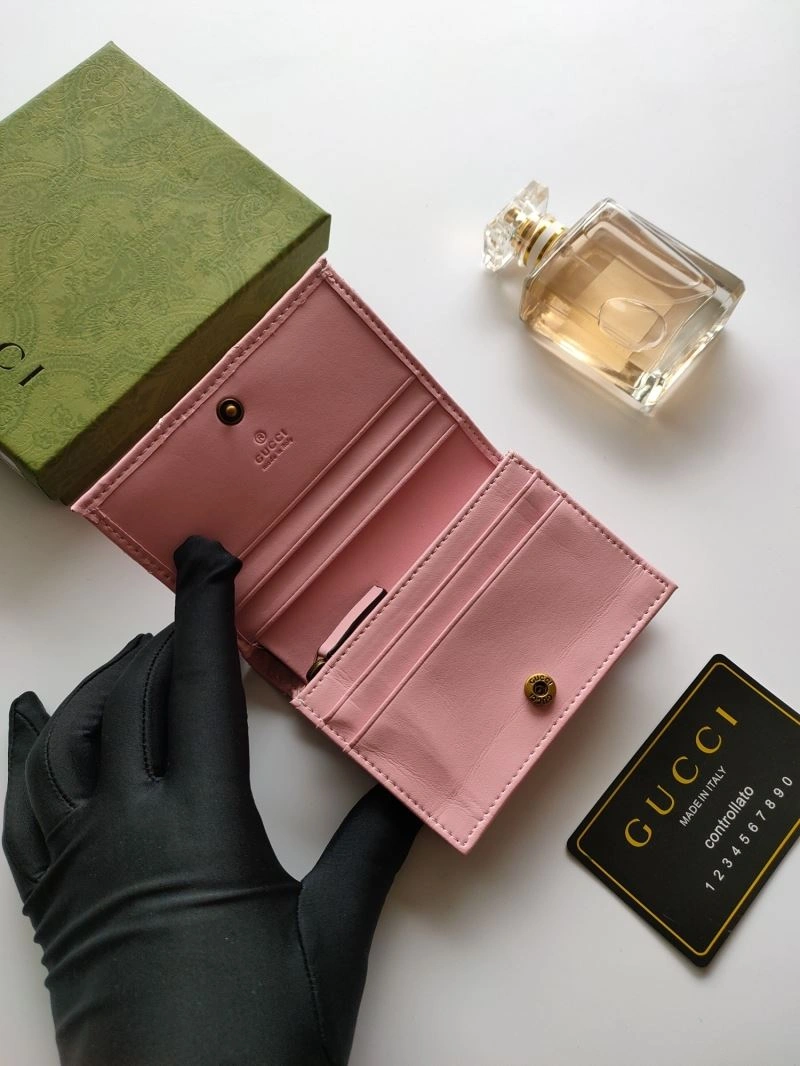 Attractive Gucci Wallets Purse 89035