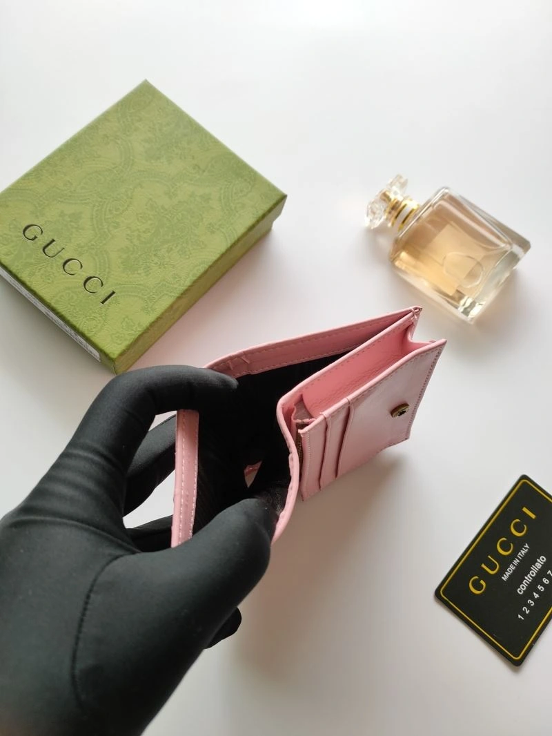 Attractive Gucci Wallets Purse 89035