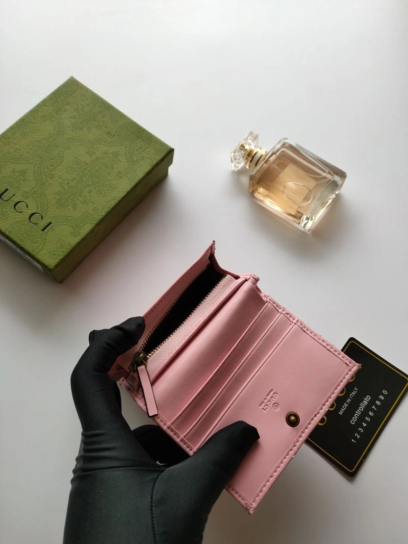 Attractive Gucci Wallets Purse 89035