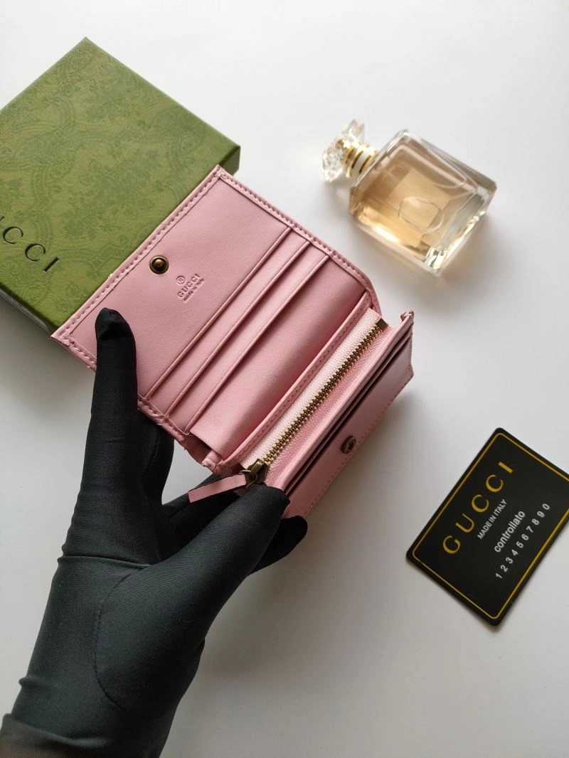 Attractive Gucci Wallets Purse 89035