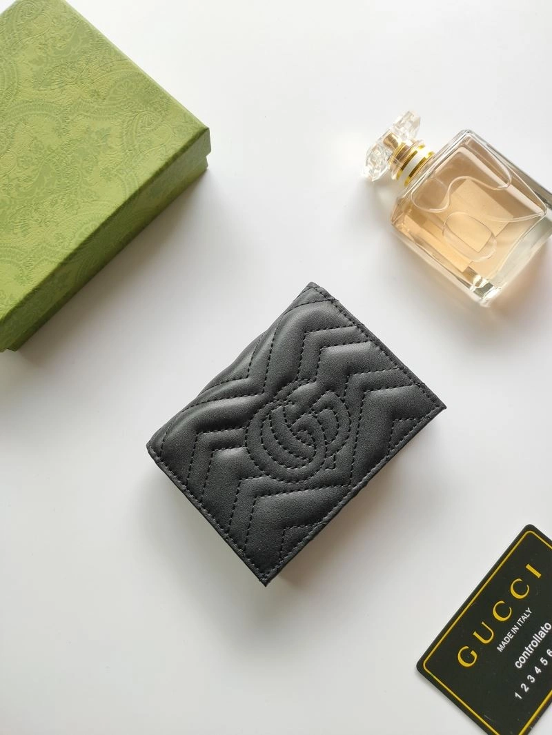 Gucci Wallets Purse Youthful 89040