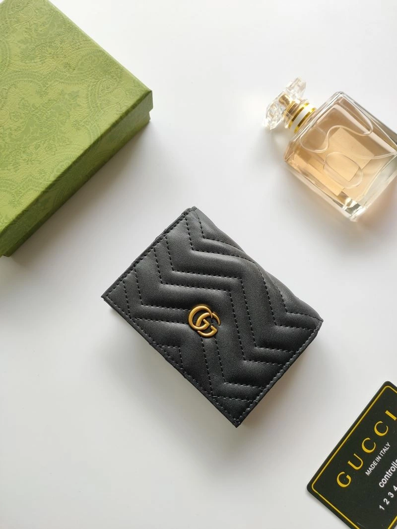 Gucci Wallets Purse Youthful 89040
