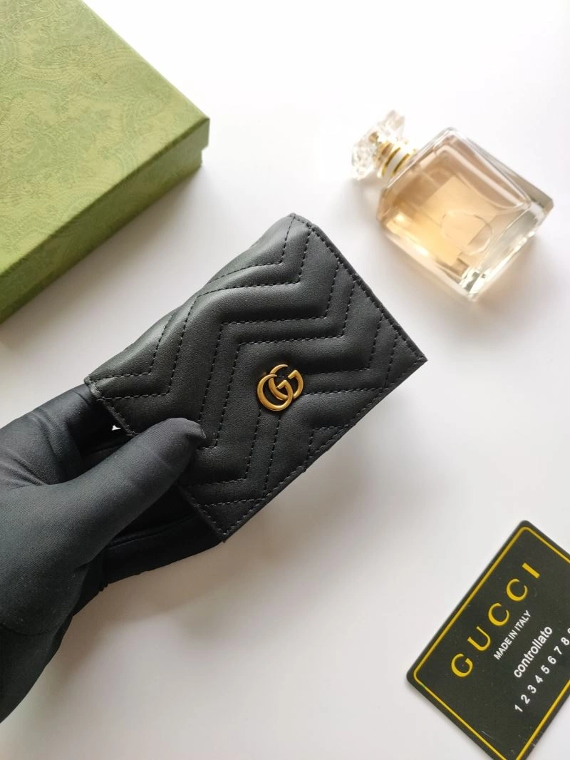Gucci Wallets Purse Youthful 89040