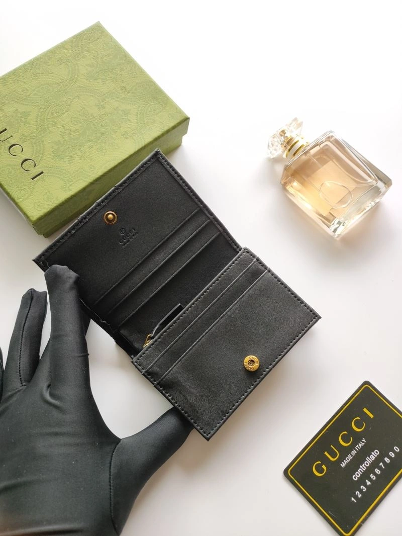 Gucci Wallets Purse Youthful 89040