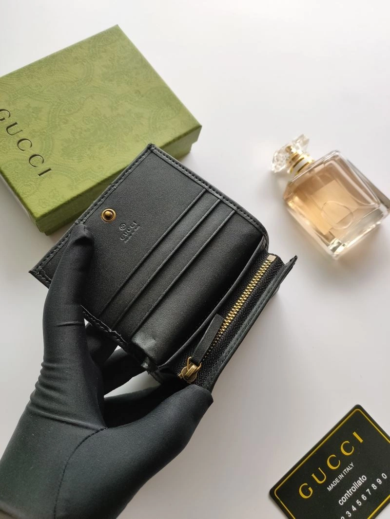 Gucci Wallets Purse Youthful 89040