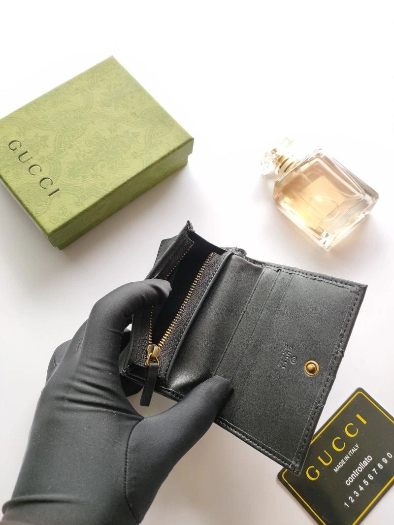 Gucci Wallets Purse Youthful 89040