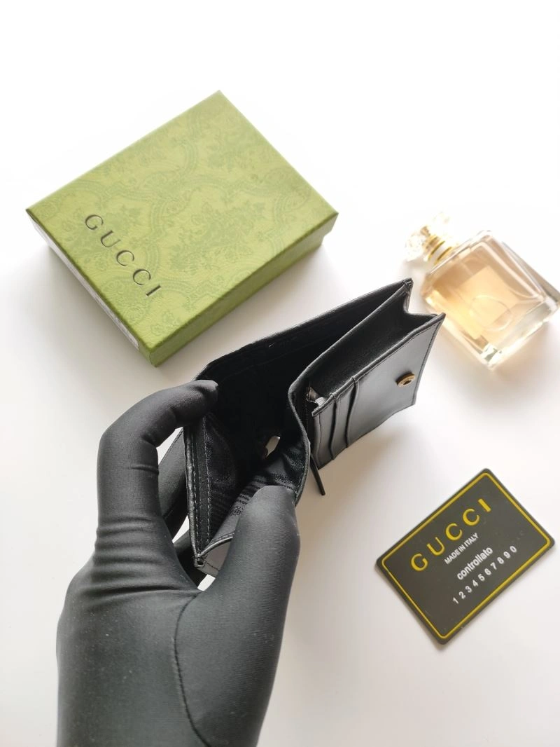 Gucci Wallets Purse Youthful 89040