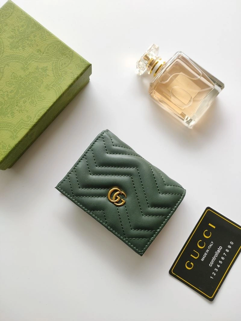 Gucci Wallets Purse Upgraded 89038