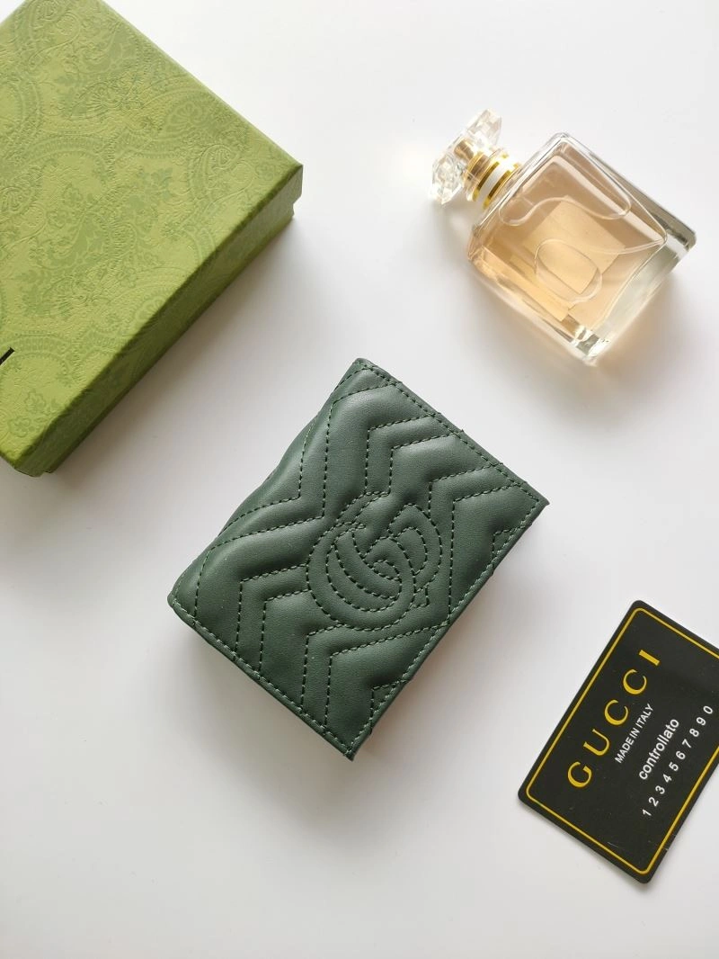 Gucci Wallets Purse Upgraded 89038