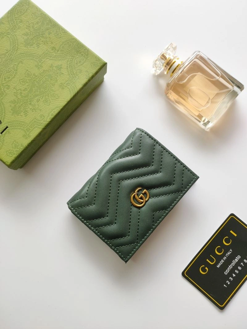 Gucci Wallets Purse Upgraded 89038