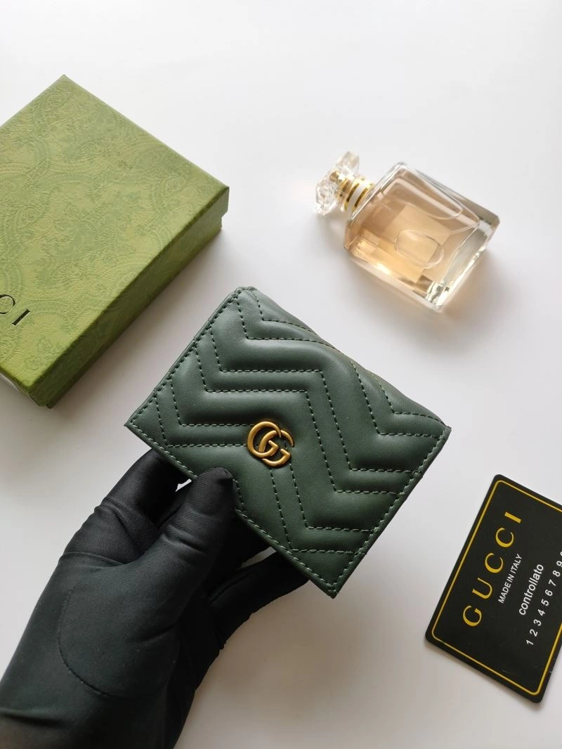 Gucci Wallets Purse Upgraded 89038