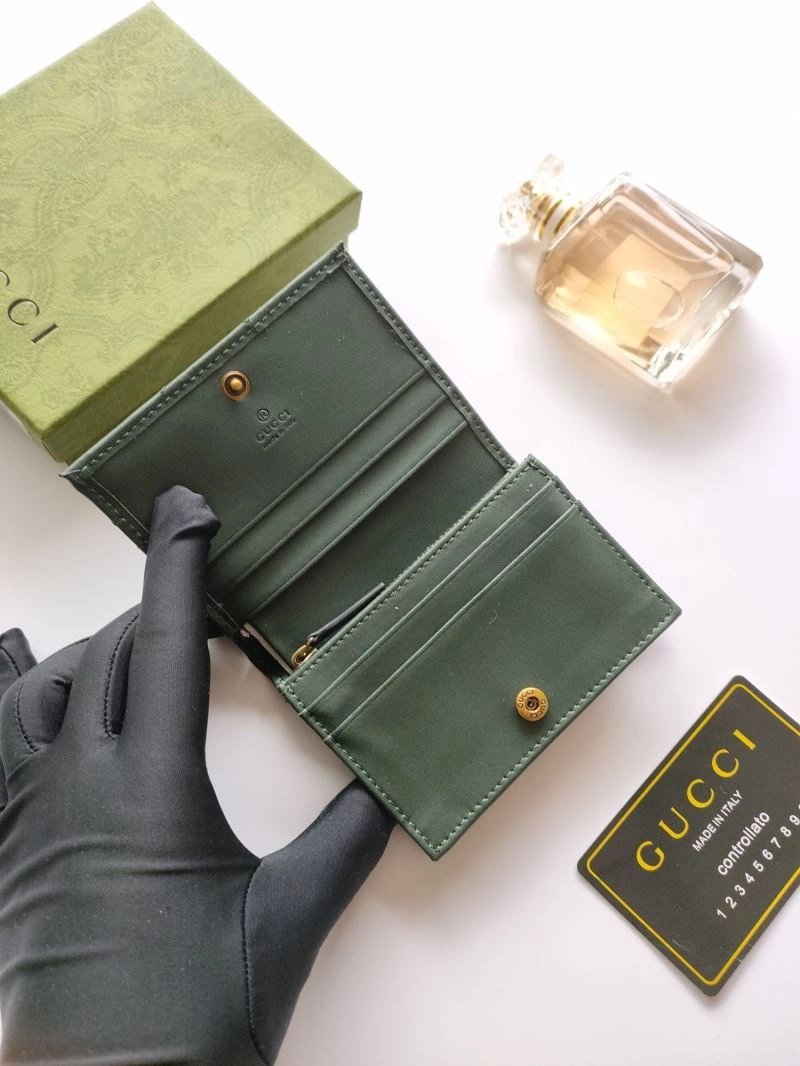 Gucci Wallets Purse Upgraded 89038