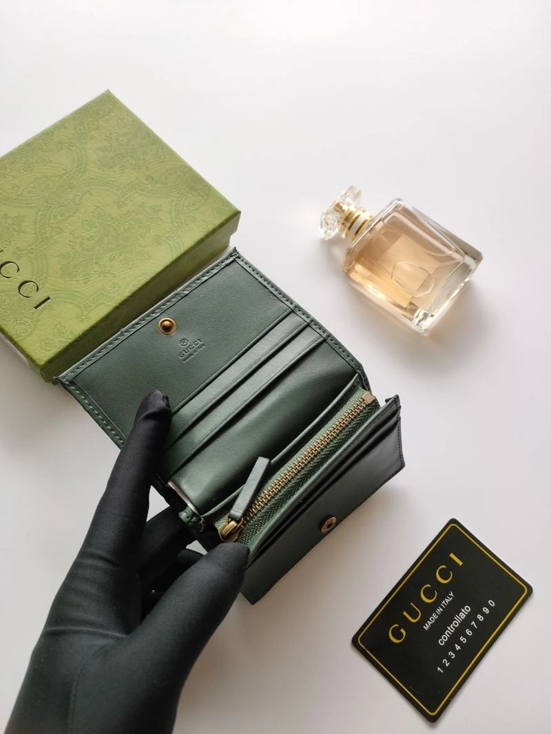 Gucci Wallets Purse Upgraded 89038