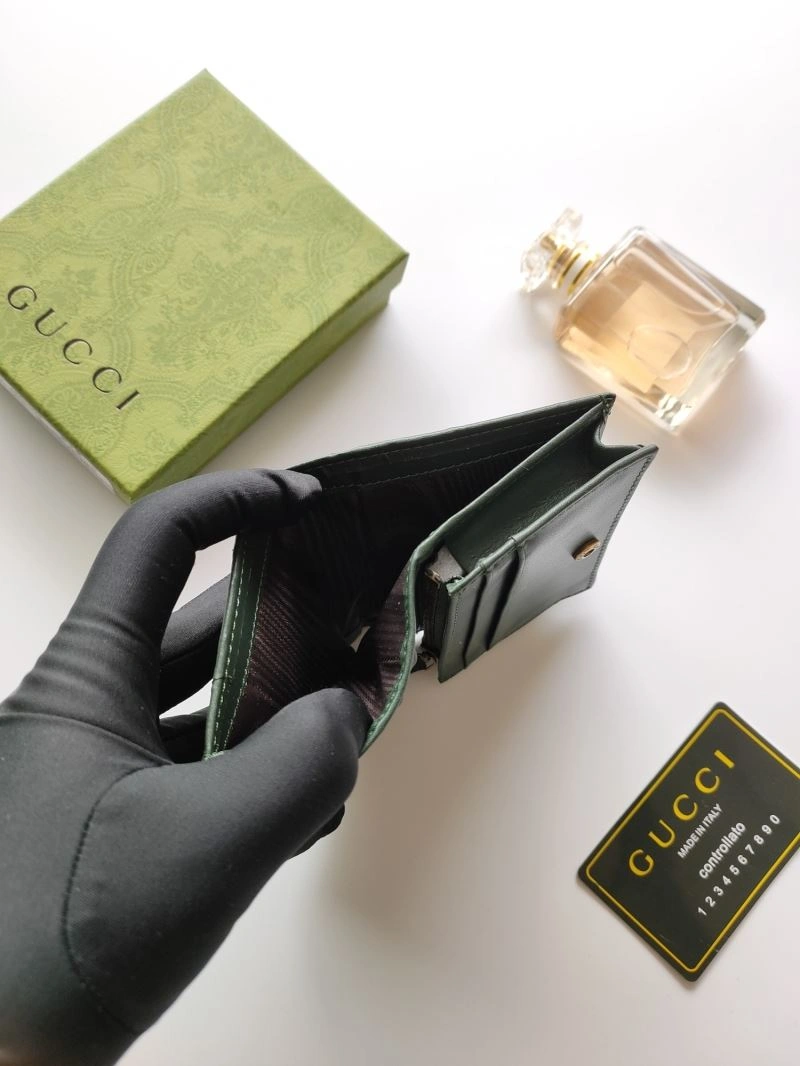Gucci Wallets Purse Upgraded 89038