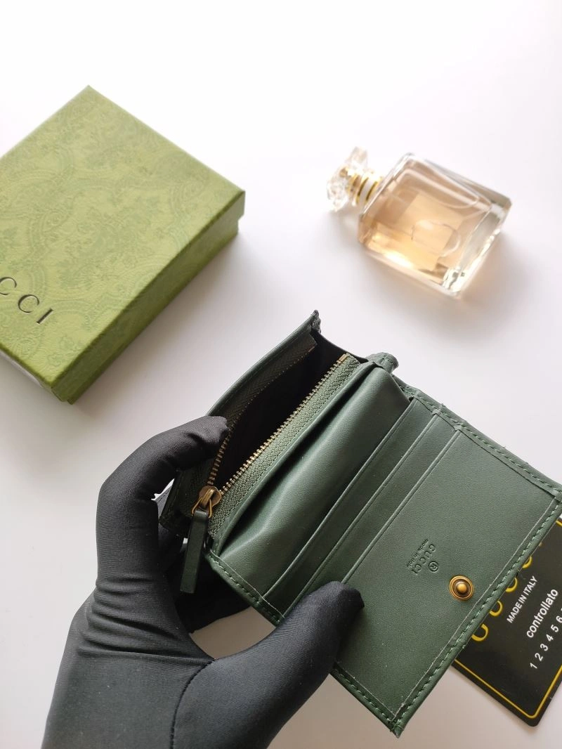 Gucci Wallets Purse Upgraded 89038