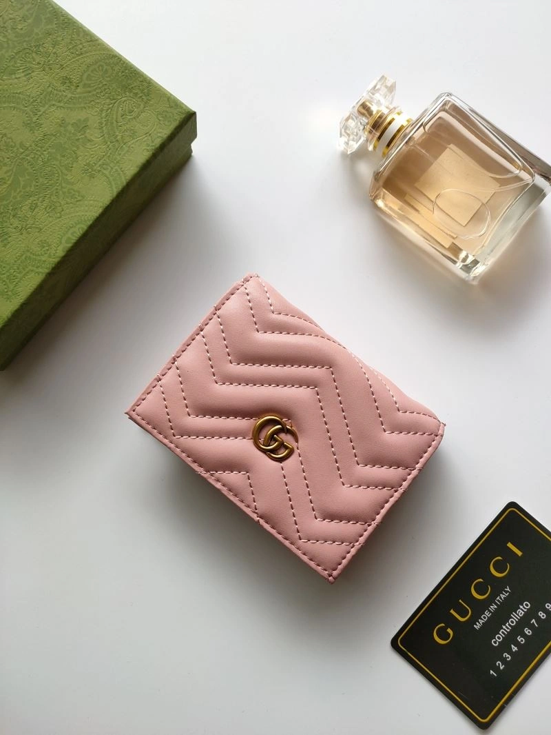 Gucci Wallets Purse HighPerformance 89078