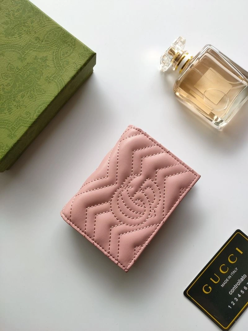 Gucci Wallets Purse HighPerformance 89078
