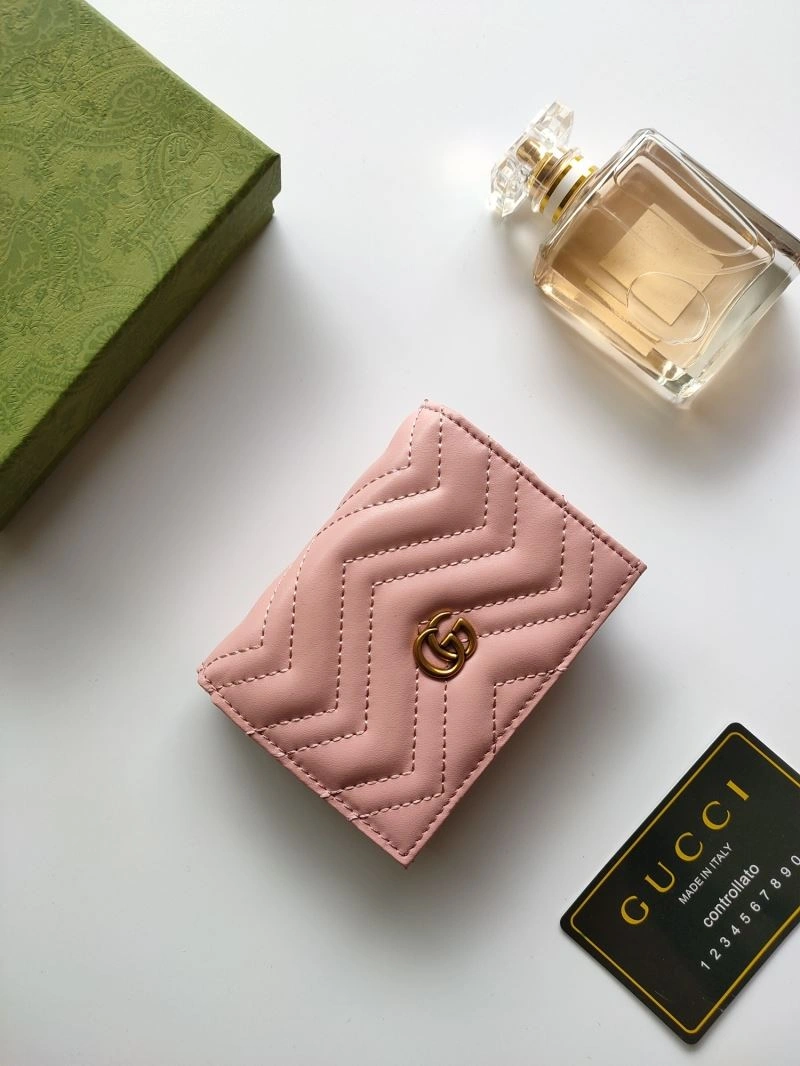 Gucci Wallets Purse HighPerformance 89078