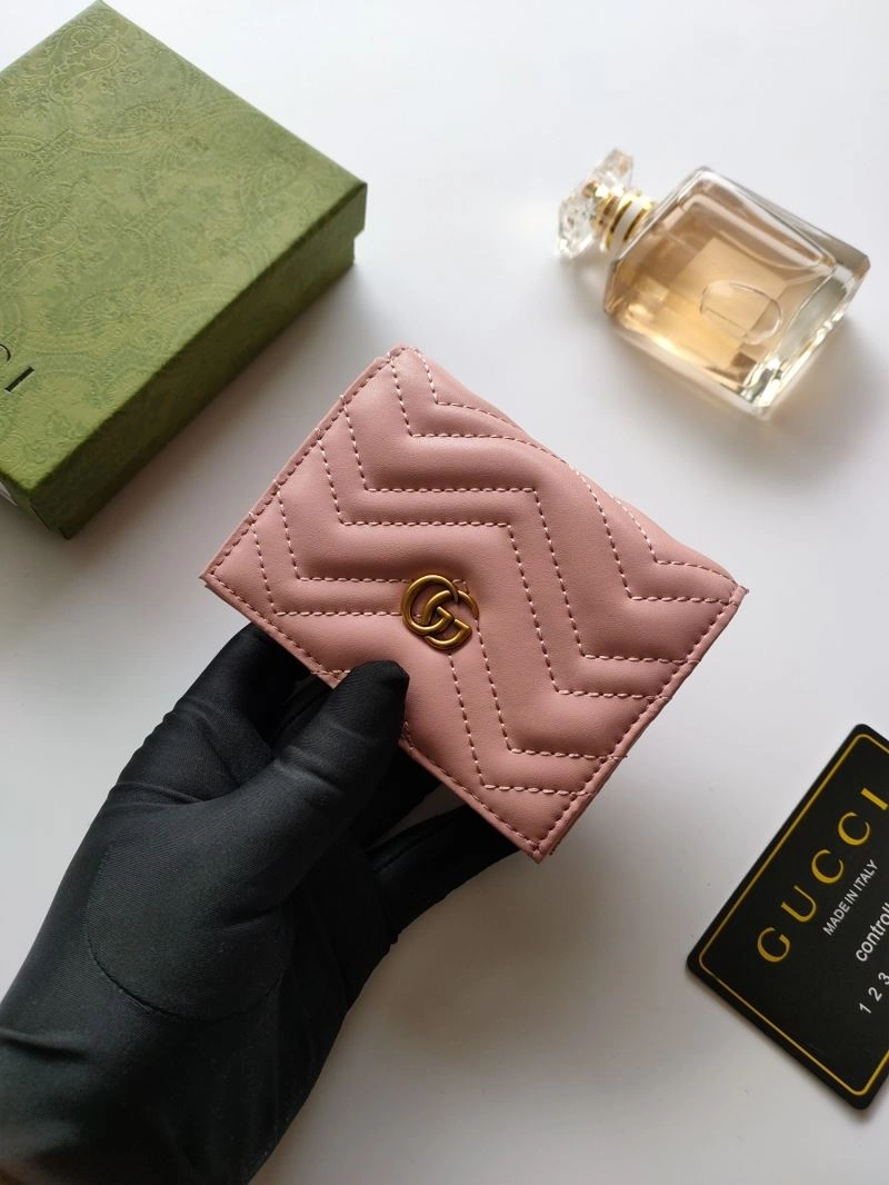 Gucci Wallets Purse HighPerformance 89078