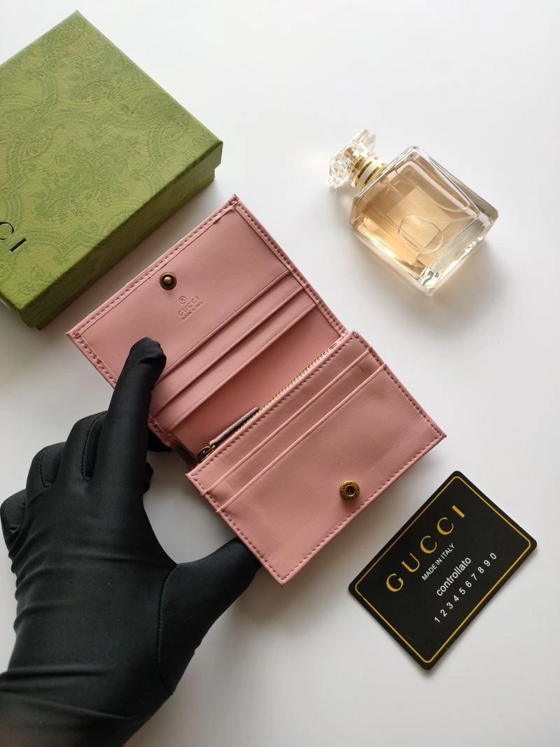 Gucci Wallets Purse HighPerformance 89078