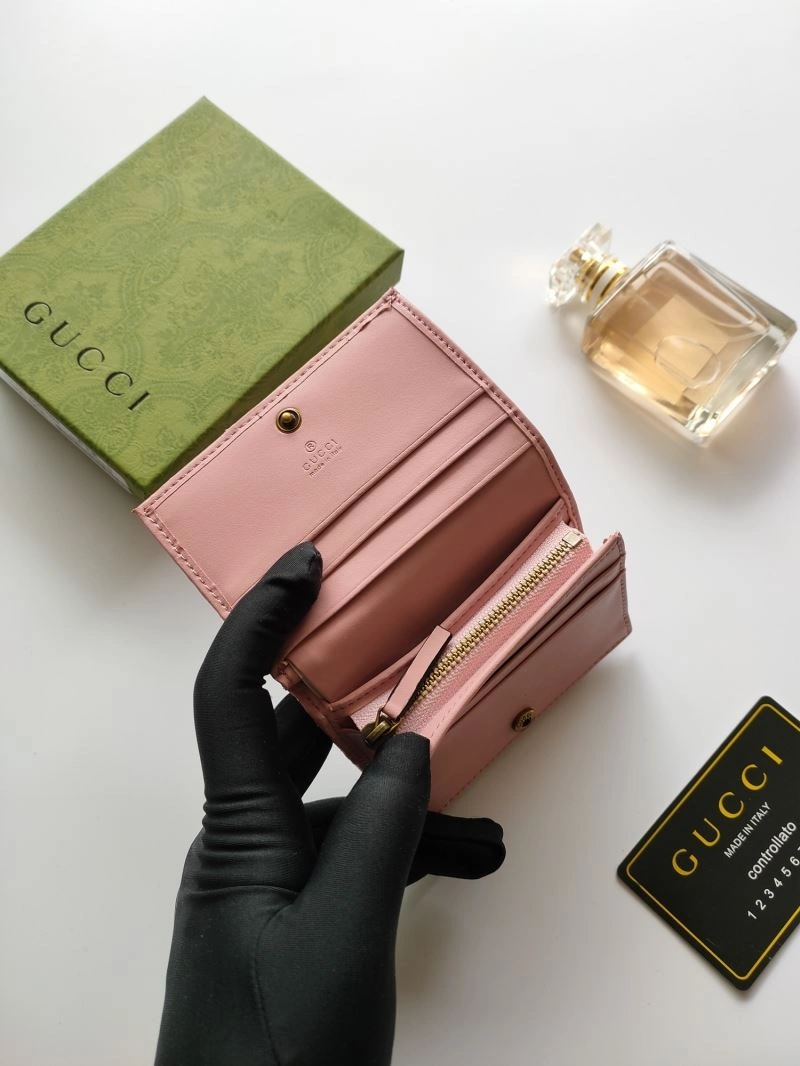 Gucci Wallets Purse HighPerformance 89078