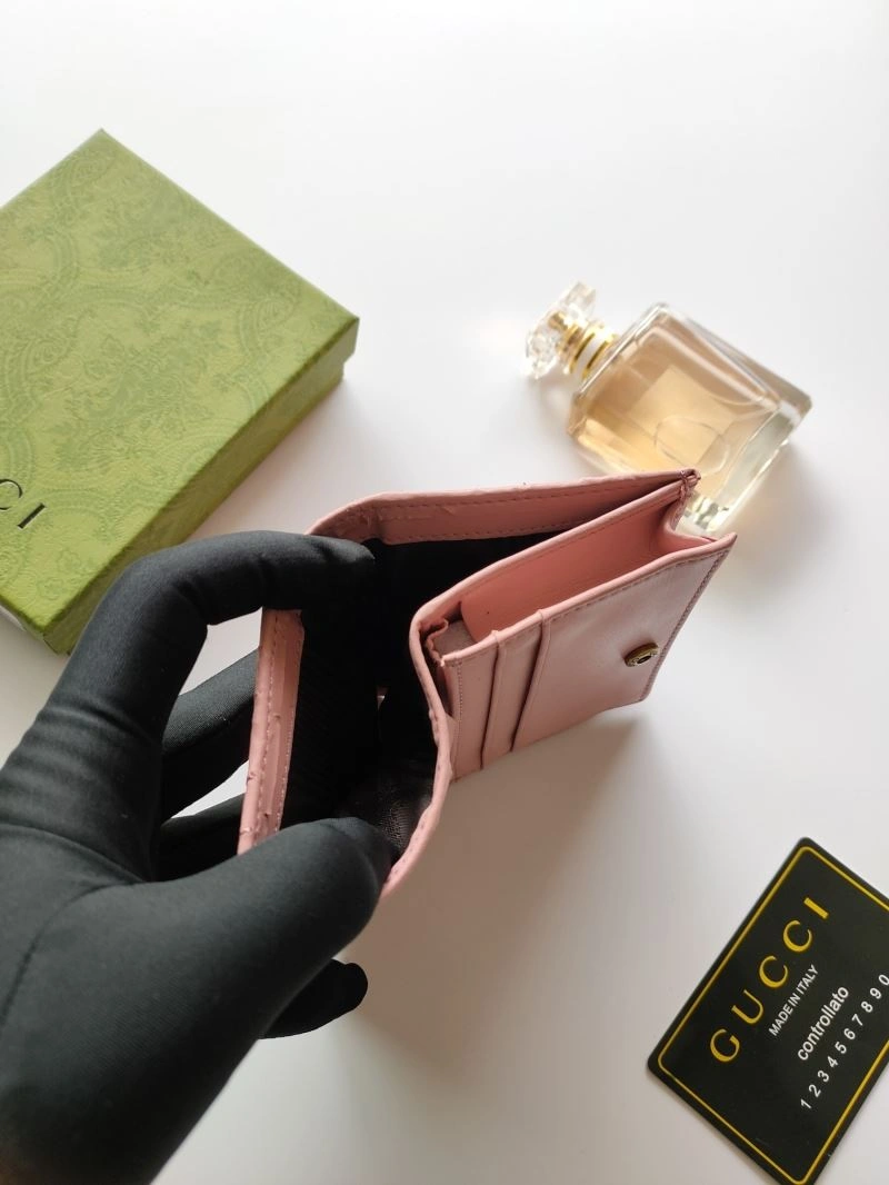 Gucci Wallets Purse HighPerformance 89078