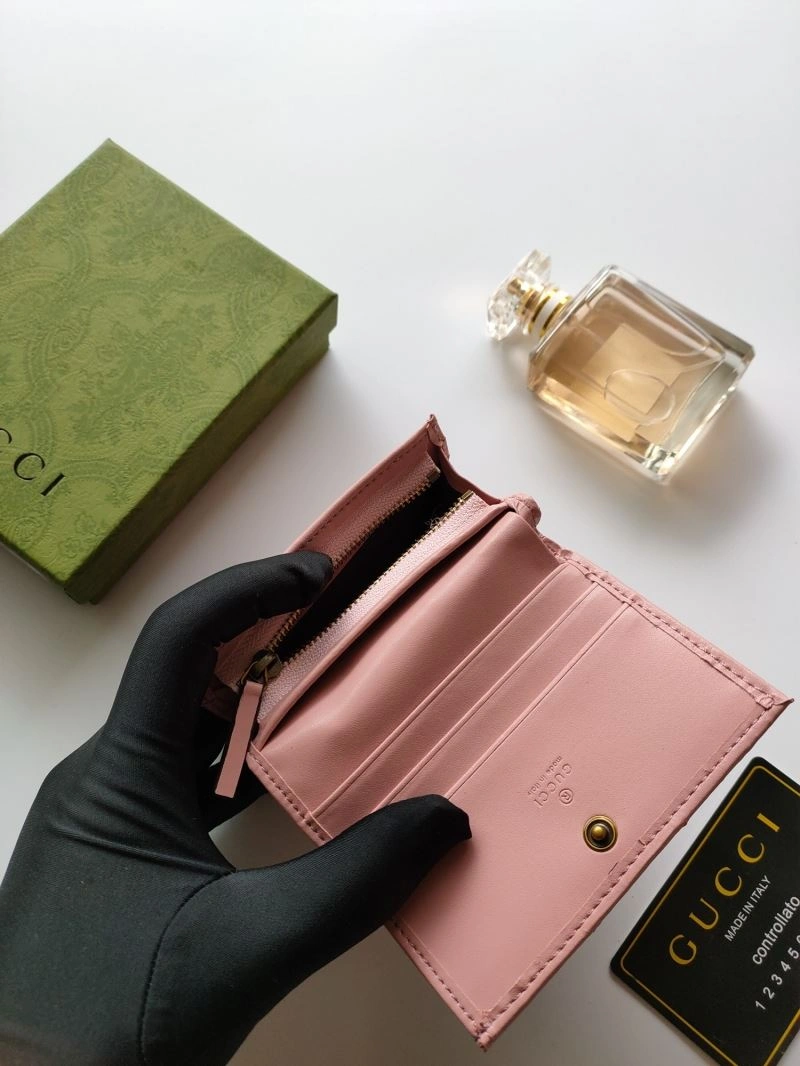 Gucci Wallets Purse HighPerformance 89078