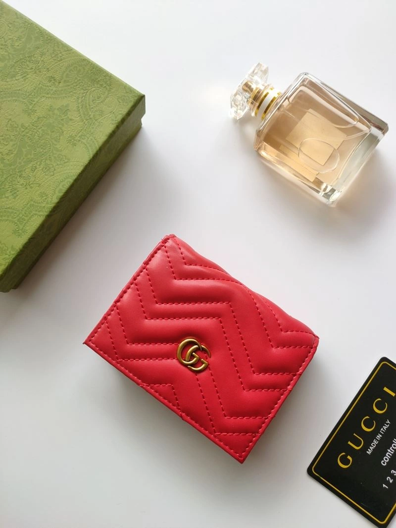ComfortFit Gucci Wallets Purse 89039