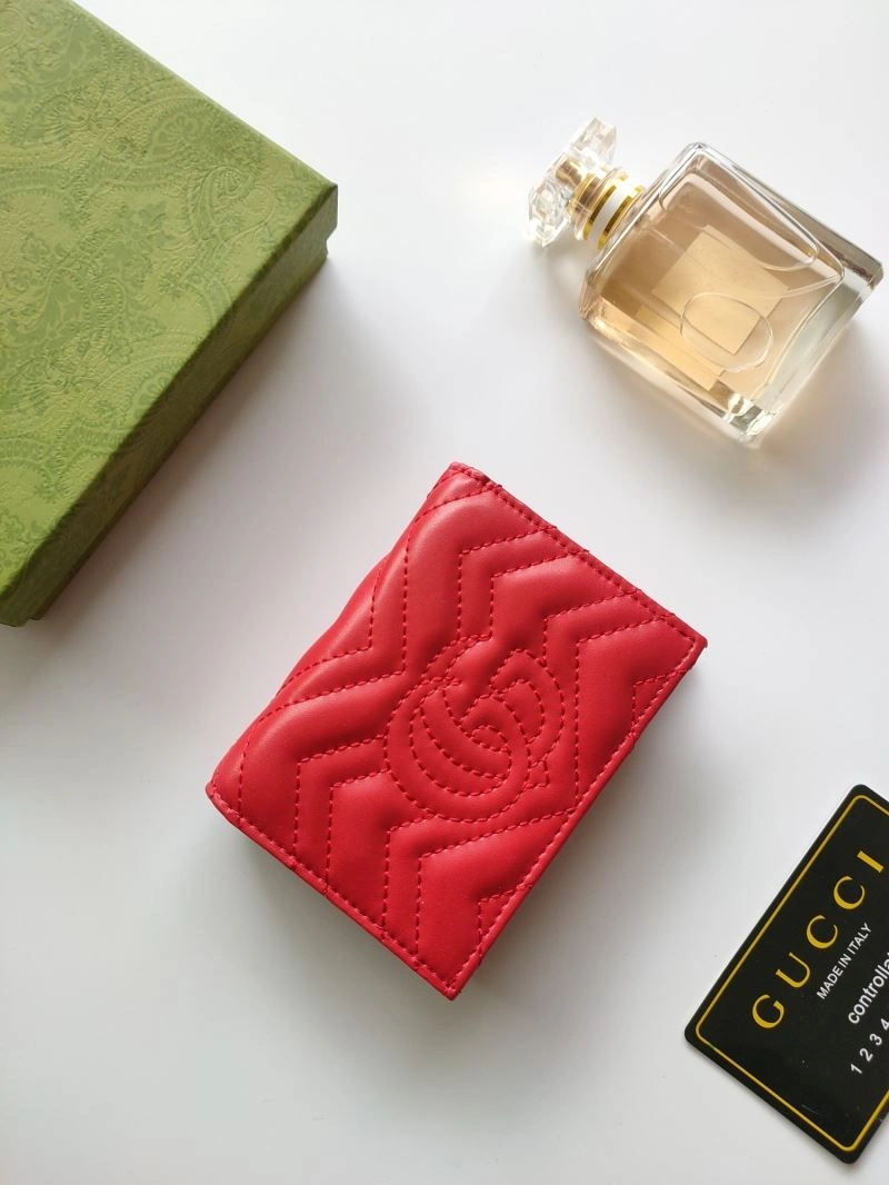 ComfortFit Gucci Wallets Purse 89039