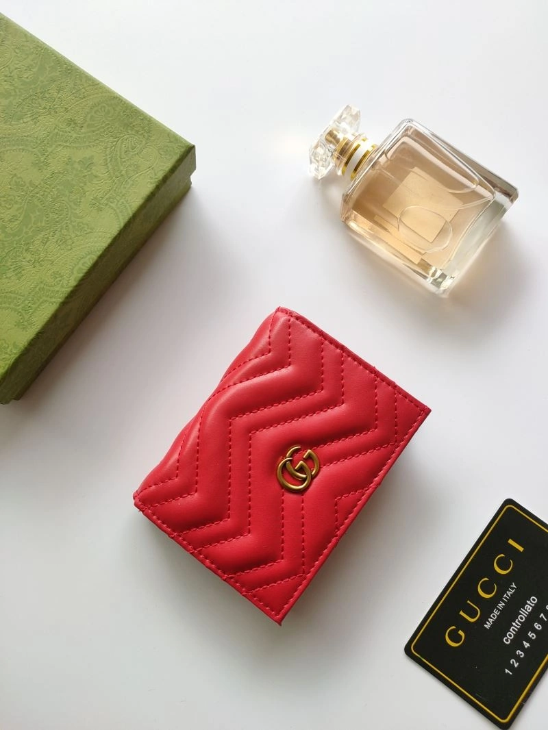ComfortFit Gucci Wallets Purse 89039