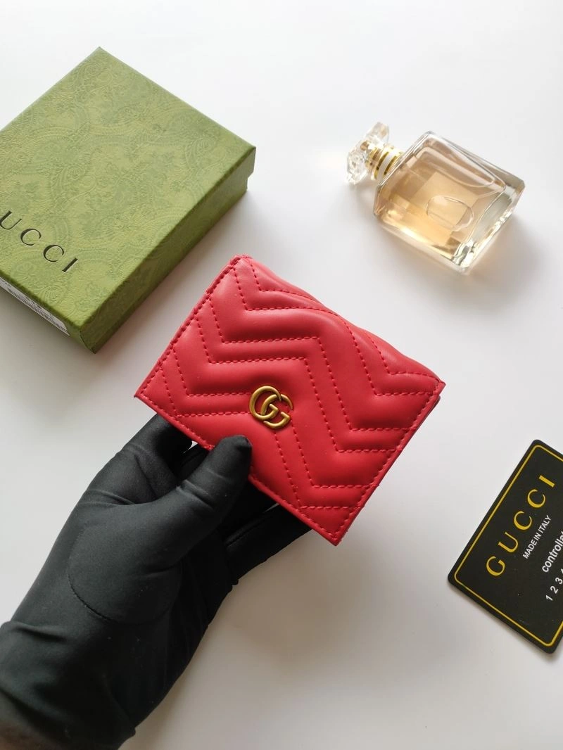 ComfortFit Gucci Wallets Purse 89039