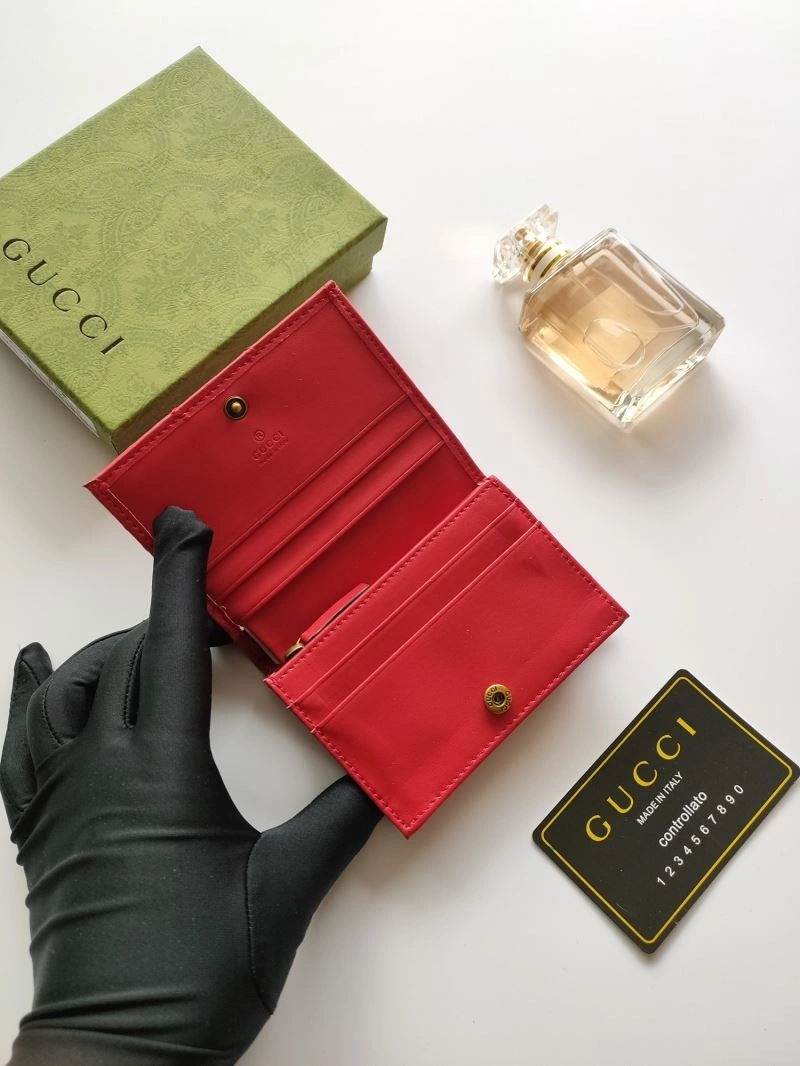 ComfortFit Gucci Wallets Purse 89039