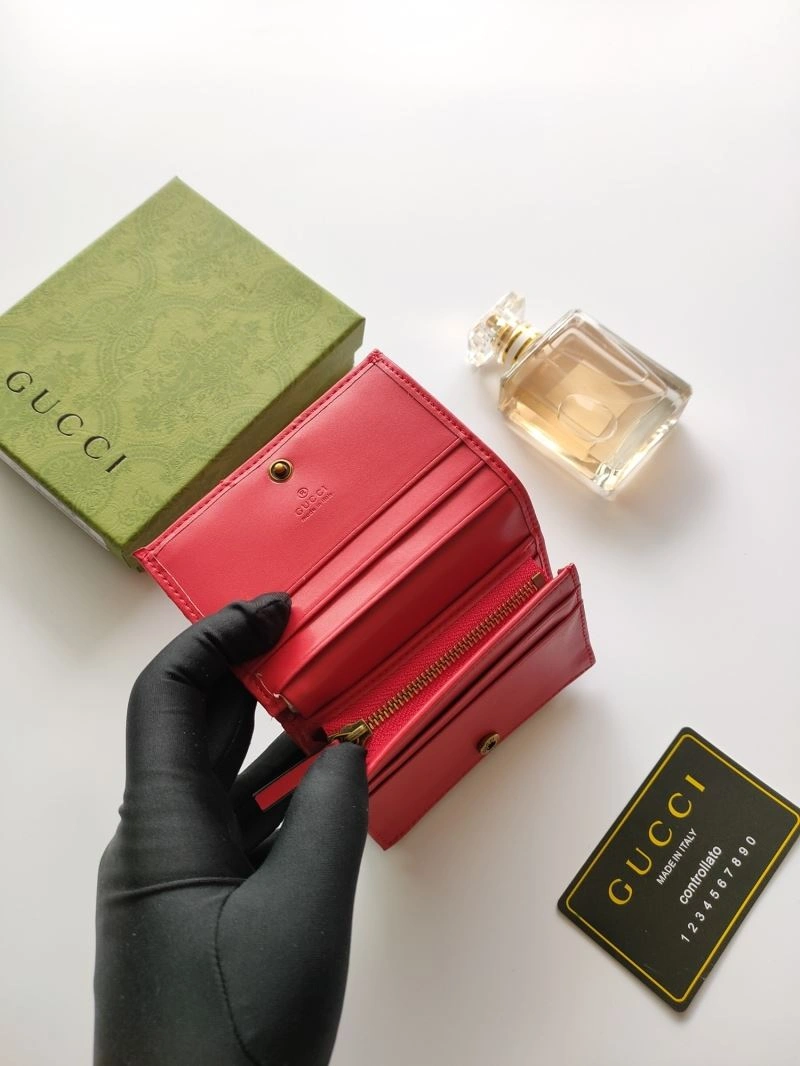 ComfortFit Gucci Wallets Purse 89039
