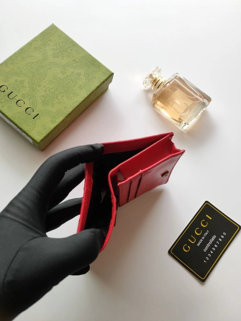 ComfortFit Gucci Wallets Purse 89039