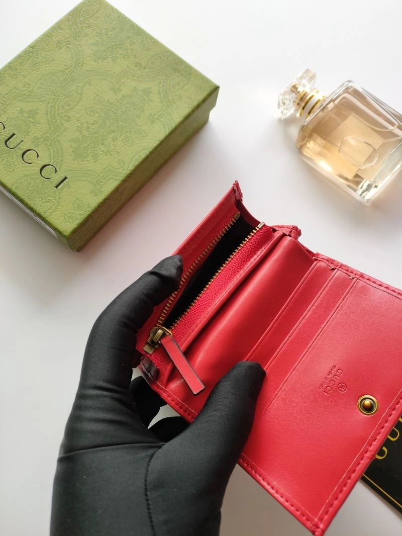 ComfortFit Gucci Wallets Purse 89039