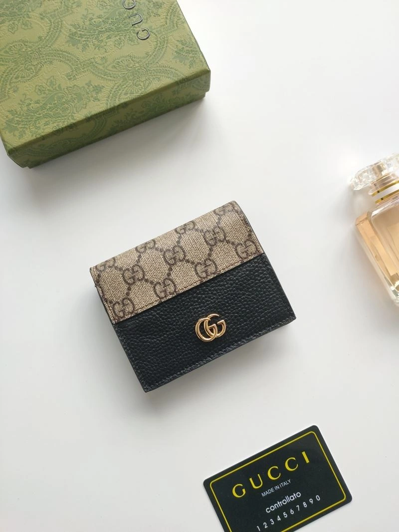Effortless Gucci Wallets Purse 89037