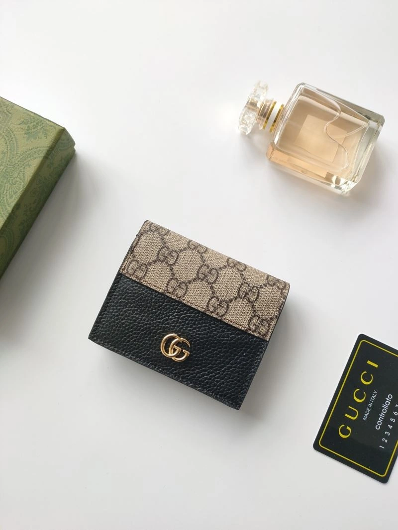 Effortless Gucci Wallets Purse 89037