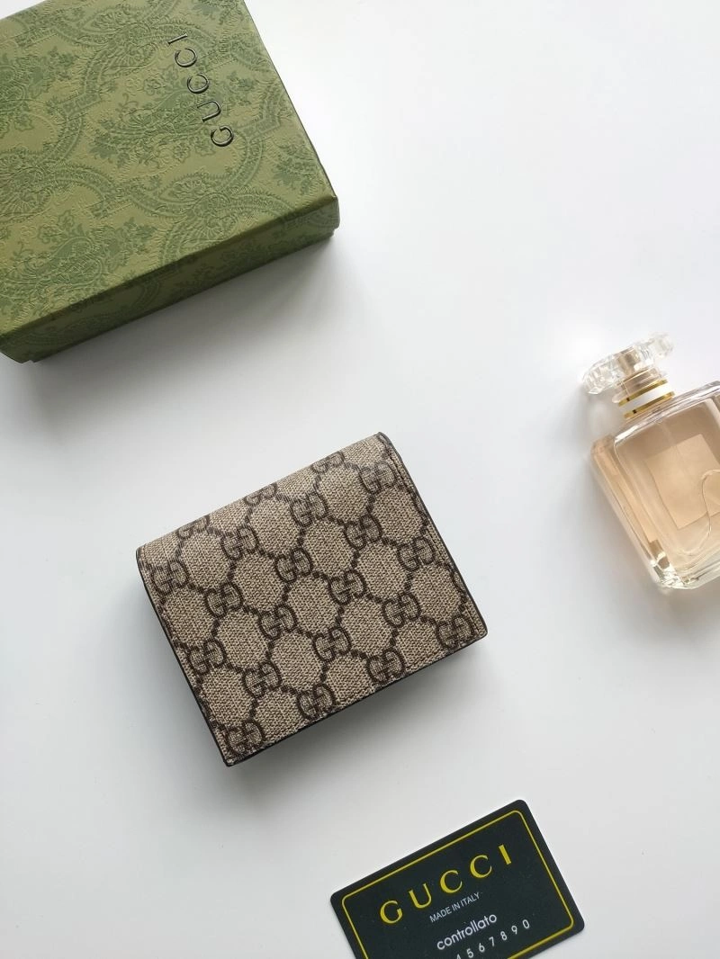 Effortless Gucci Wallets Purse 89037