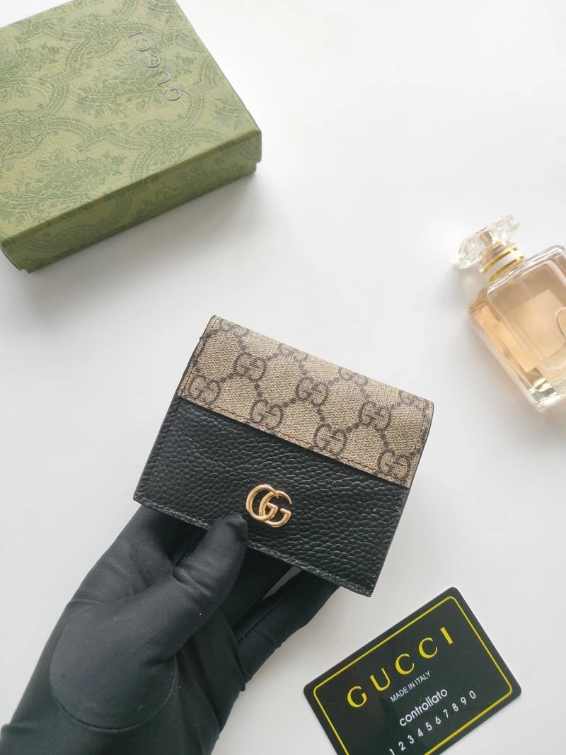 Effortless Gucci Wallets Purse 89037