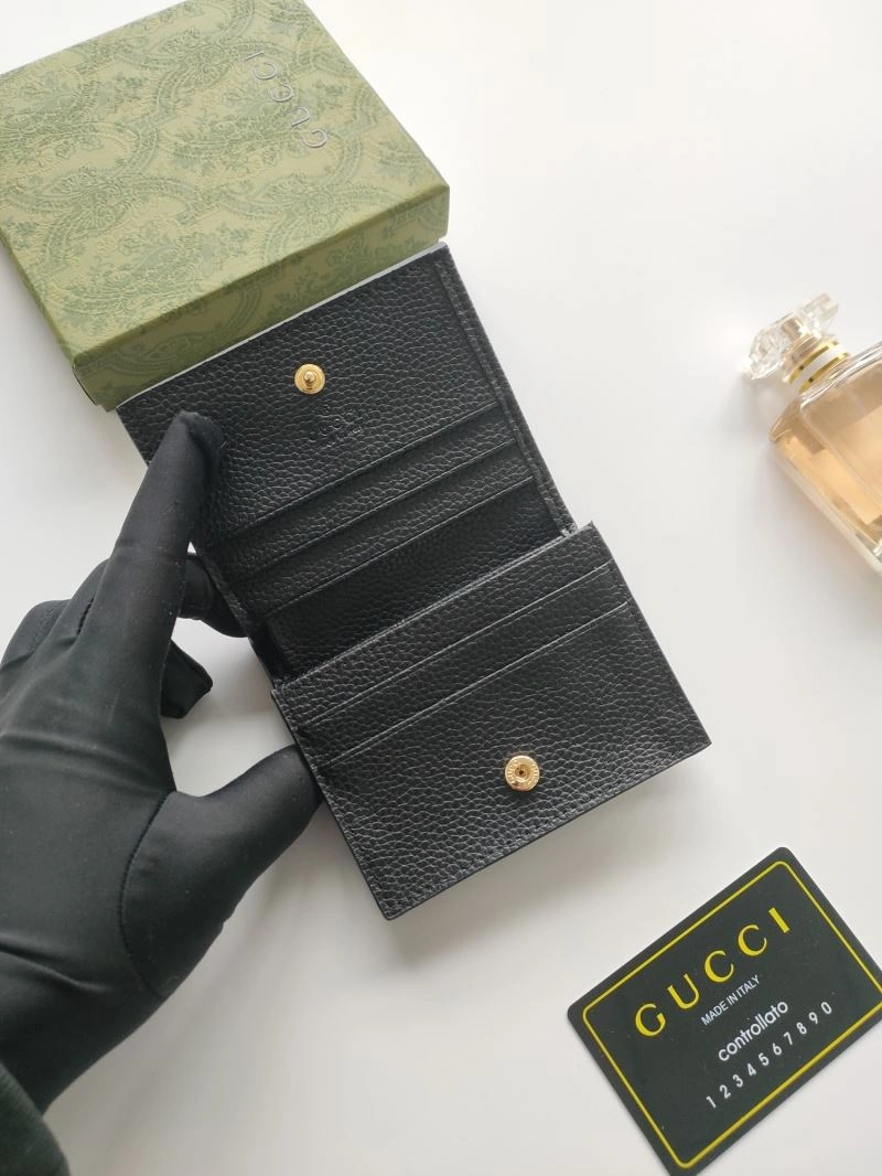 Effortless Gucci Wallets Purse 89037
