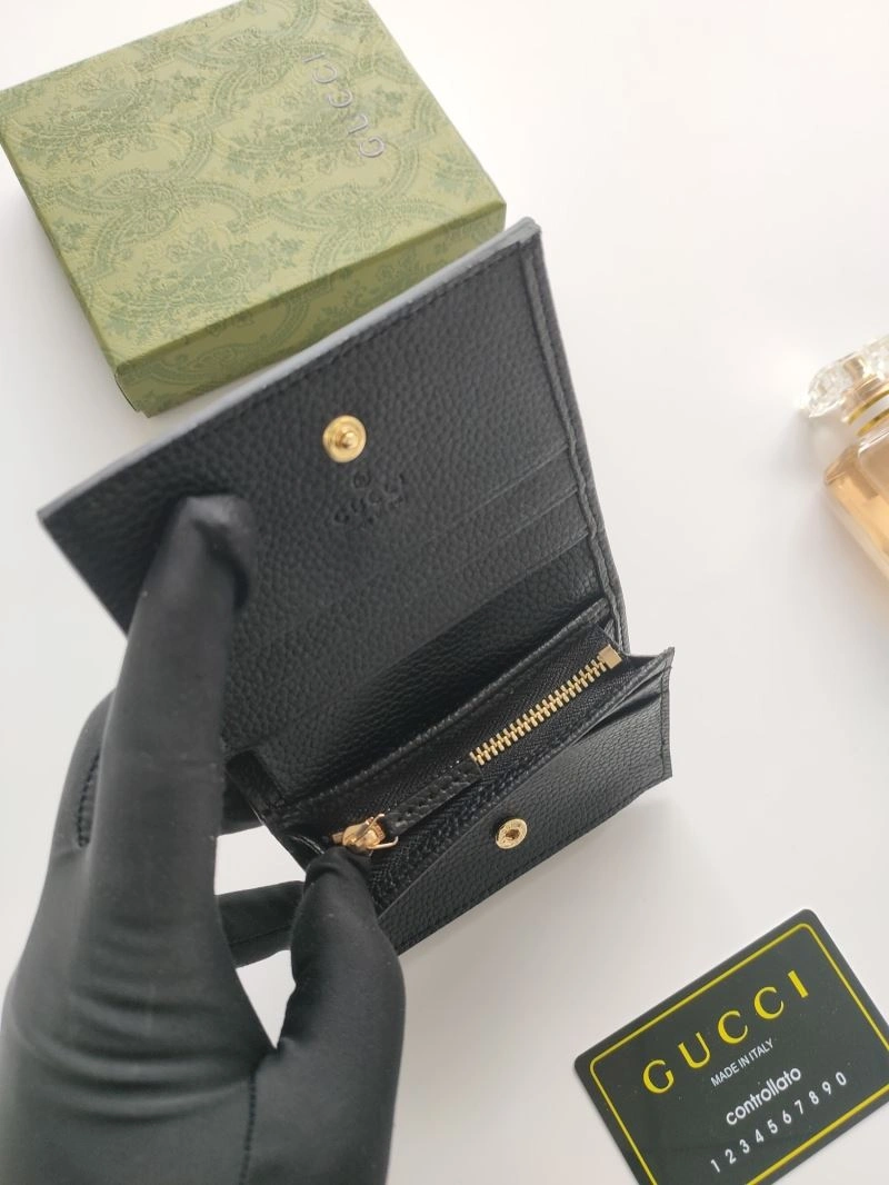 Effortless Gucci Wallets Purse 89037