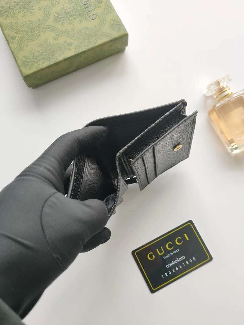 Effortless Gucci Wallets Purse 89037