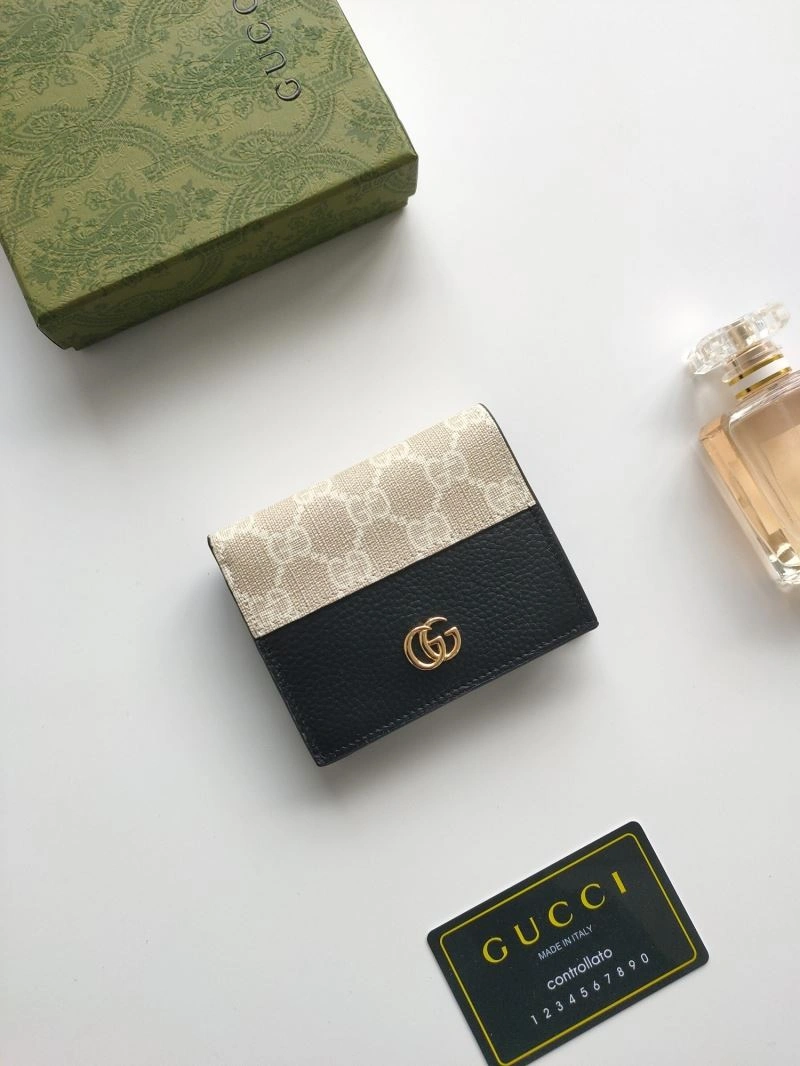 ModernLook Gucci Wallets Purse 89036